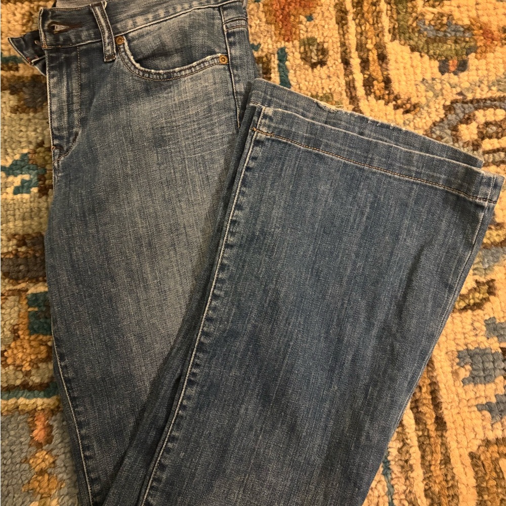 Paper denim & cloth jeans